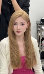 -DL HOPE明星造型