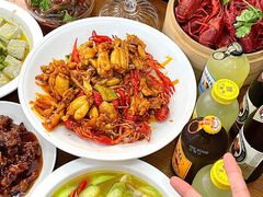 -毛哥小馆子(百井坊巷店)