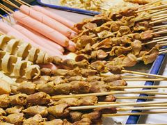 -水产西街炸串(水产西街店)
