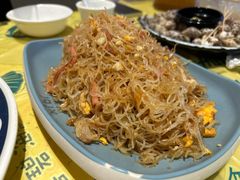 -桥东喜碧海鲜街(水东街店)