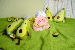 -玛瑞莎·儿童·亲子摄影(越秀店)