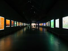 展厅-罗红摄影艺术馆