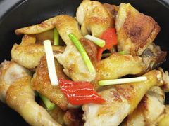 -中西名菜(增城店)