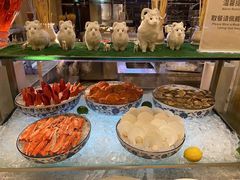 -盛宴标帜餐厅·亲子自助 (南昌喜来登酒店)