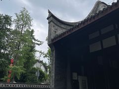 -成都武侯祠博物馆