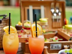 -济南喜来登酒店