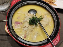 -望乡楼上海菜(日月光店)