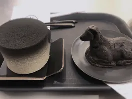 巧**羊