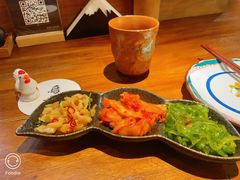 -鸟幸 TORISAKI 炭火居酒屋
