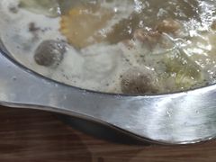 -潮汕牛肉火锅
