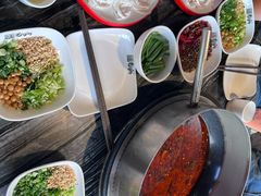 -老船舫·现做活鲜鱼馆(东郊记忆店)