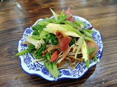 -果渊斋老米家泡馍馆(学诚广场店)