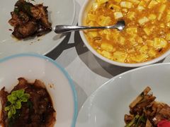 -上海1号私藏菜(静安店)