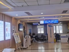 -武汉大学附属爱尔眼科医院(湖北总院)