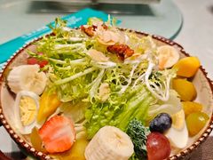 -通海俄式烧烤·俄罗斯大串(嵩山路店)