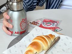 -KOP cafe面包·蛋糕·下午茶