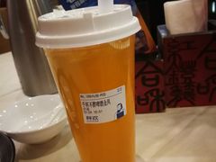 -杯欢制茶(三里屯店)