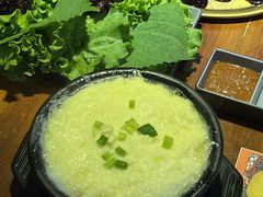 -火炉情韩国料理店(古田路店)