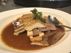 -上和臻品中国菜(花园街店)