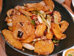 -九转小磨(凯德店)