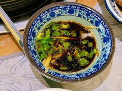 -丰尔粥食·粥底火锅·桑拿鸡(大良总店)