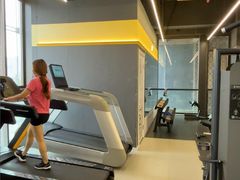 -FEELINGME乐刻私教馆·健身(大融城店)