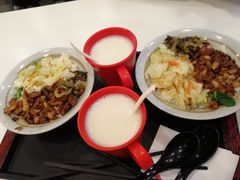 -永和大王(解放东路店)