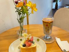 -竹子咖啡bamboo coffee