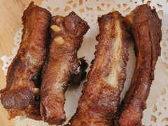 -创味·民间海南菜·非遗藤桥排骨(藤桥·免税城店)