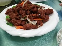-四海回族饭店(湖西路老店)
