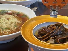 -老淮城·长鱼面(河下古镇店)