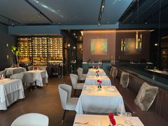 -Oyster Talks 四度蚝法餐厅