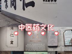 -鸣鹤古镇