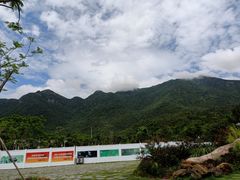 -七娘山