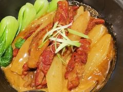-海派悦庭·海胆烧麦·新融合菜(凯德广场店)