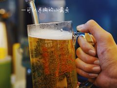 -黄鱼炙夜·烧烤·小龙虾(世茂缤谷店)