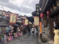 -醉春风(长汀县店头街店)