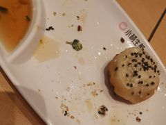 -小杨生煎(周浦万达店)