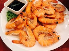 基围虾-老船夫婚宴婚庆会馆(延吉路店)