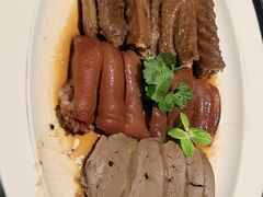 -金成潮菜博物馆(海珠湿地店)
