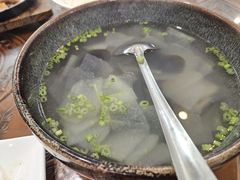 -友强·23年特色海鲜大排档(厦门店)