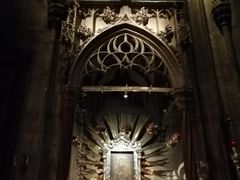 -斯蒂芬主教座堂(Stephansdom)