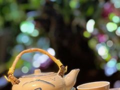 -森味薪火烧•烧鸟居酒屋•日本料理(望京店)