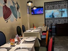 -Pita's&Tika's中东和印度风味餐厅(龙湖天街店)