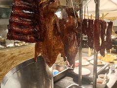 -京香轩·中餐厅(上海中庚聚龙酒店)