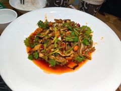 湘辣热卤-费大厨辣椒炒肉(万家丽一店)
