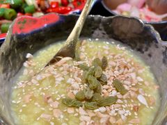 -新繁老號豌豆汤饭店·江湖菜(宝光寺店)