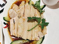 -芽笼芽笼新加坡餐厅(世纪汇店)