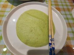 -姥姥春饼·烤鸭(未央路盛龙店)