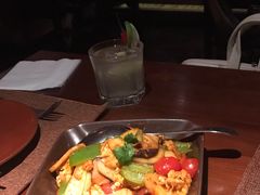 云南大救驾-花马天堂云南餐厅 Lost Heaven(外滩店)